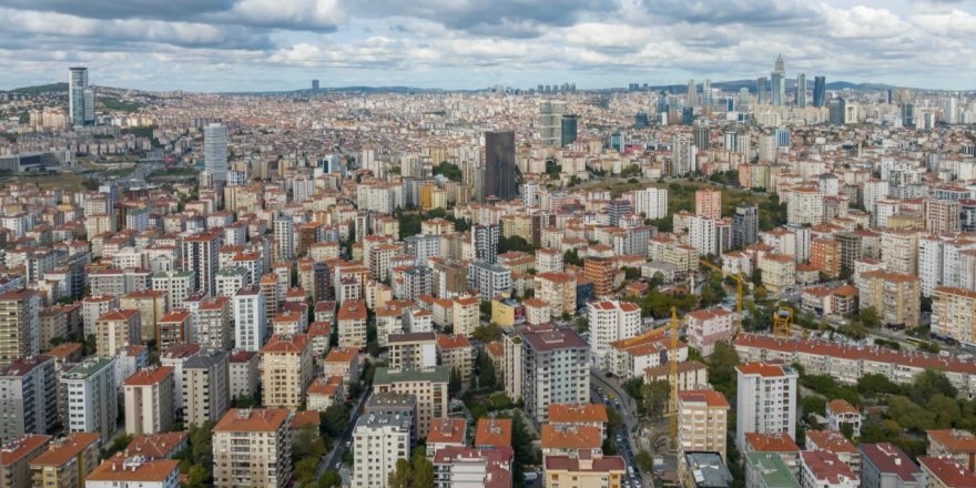 2026'da Gayrimenkul Sektöründe Rasyonel ve Dengeli Büyüme Bekleniyor