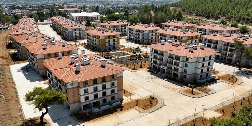 TOKİ, 1 Milyona Yakın Soruyu Yanıtladı