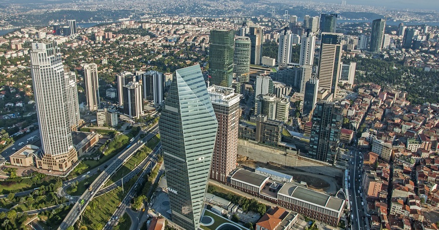 Gayrimenkul Satışları 2025 Yılında 3,3 Milyonu Aşarak Rekor Kırdı