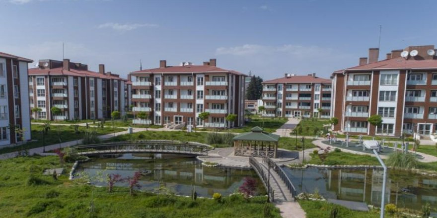 Yüzyılın Konut Projesi'nde 9 Şehirde Daha Kura Heyecanı Yaşanacak