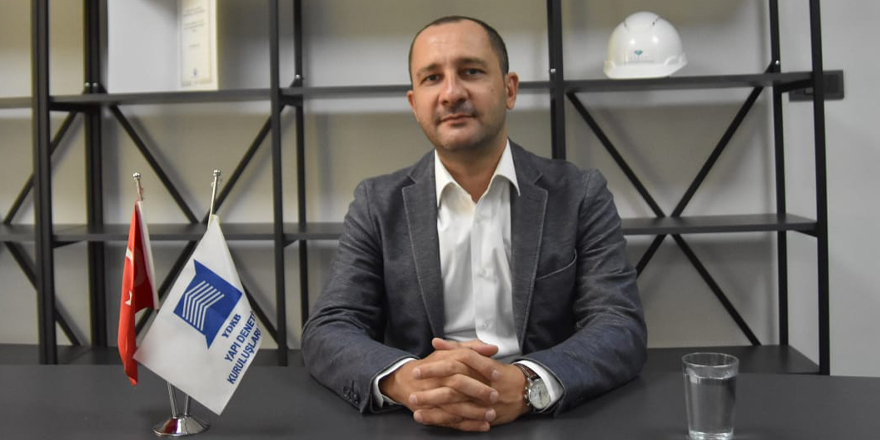 Yapı Denetim Kuruluşları’ndan Kahraman’a Tepki: Bu Yaklaşım Ayrıştırıcı