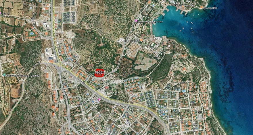 İlbank'tan İzmir'de 303 Milyon TL'ye Satılık 7 Arsa