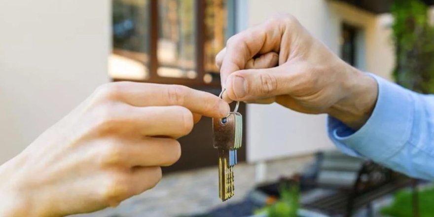 İlk Konuta Kredi Kolaylığı Sinyali İlan Fiyatlarını Uçurdu