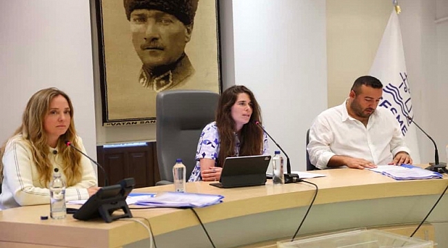 Çeşme'de 16 Dönümlük Arsa İçin 2,5 Milyar TL'lik Kritik Devir