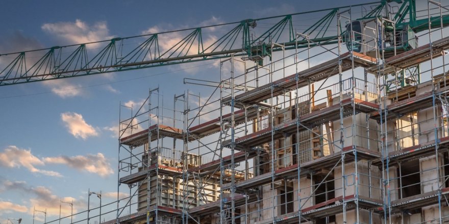 2026 Yılı İnşaat Metrekare Maliyet Fiyatları Açıklandı