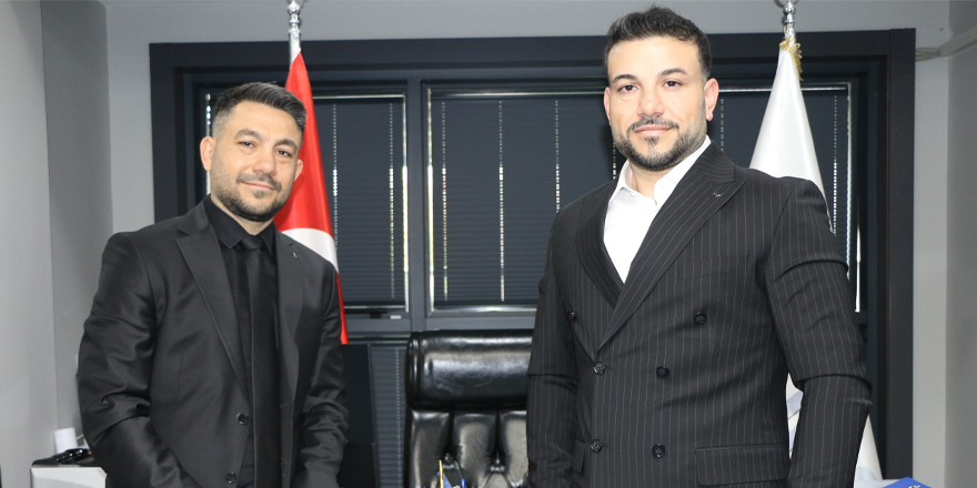 Pazarda Başlayan Yolculuğumuzu İnşaatta Markaya Dönüştürdük