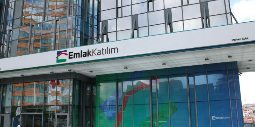 Emlak Katılım Geçen Yıl 13,9 Milyar Lira Net Kar Elde Etti
