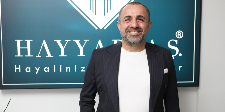 Hayyapı PVC Fabrikasını 2 Kat Büyütecek, Cam Fabrikası Kuracak