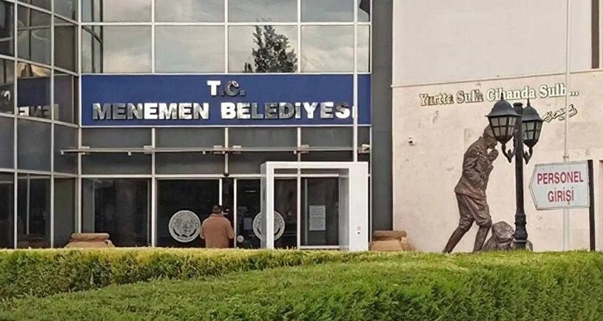 Menemen Belediyesi'nden 590 Milyon TL'ye Satılık 49 Gayrimenkul