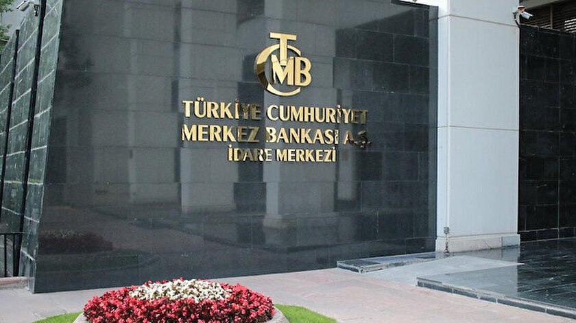Merkez Bankası: Kira Artış Hızı Yavaşladı