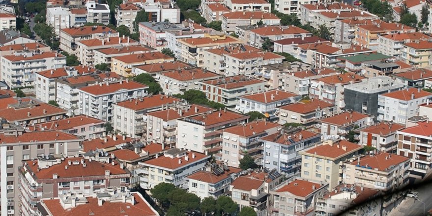 Türkiye'de 1990 Yılından Bugüne Ortalama Konut Fiyatları