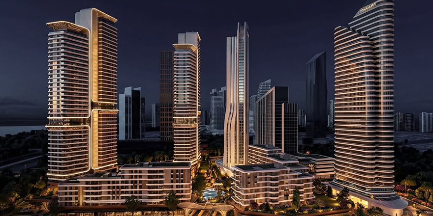 Folkart Orion Satışa Çıktı!