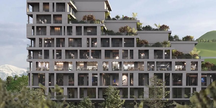 Zen Yapı Mağduru Konuştu: Bana Hayali Bir Daire Satılmış