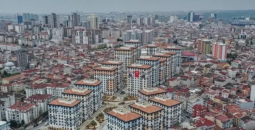 Kentsel Dönüşüm Kampanyasında Süre Sınırı Kaldırıldı