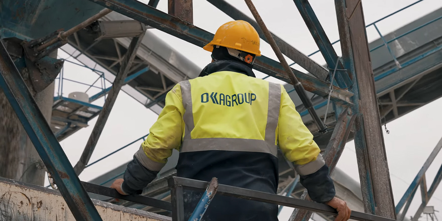 Okka Group'un Konkordato Süresi 1 Yıl Uzatıldı