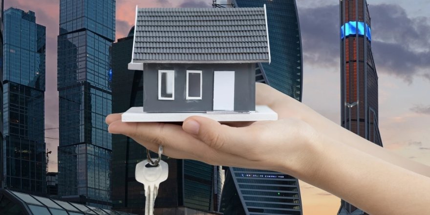 İç Piyasada Konut Amortisman Süresi 11 Yıla Kadar Düştü