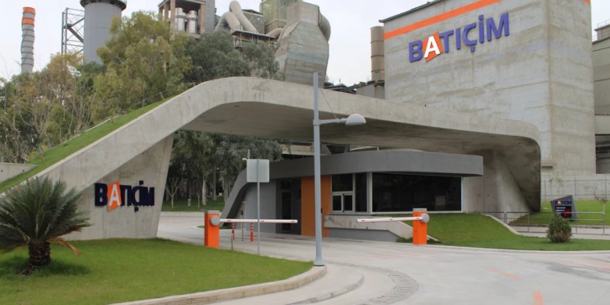 Batıçim ile Çiftay İnşaat Birleşiyor