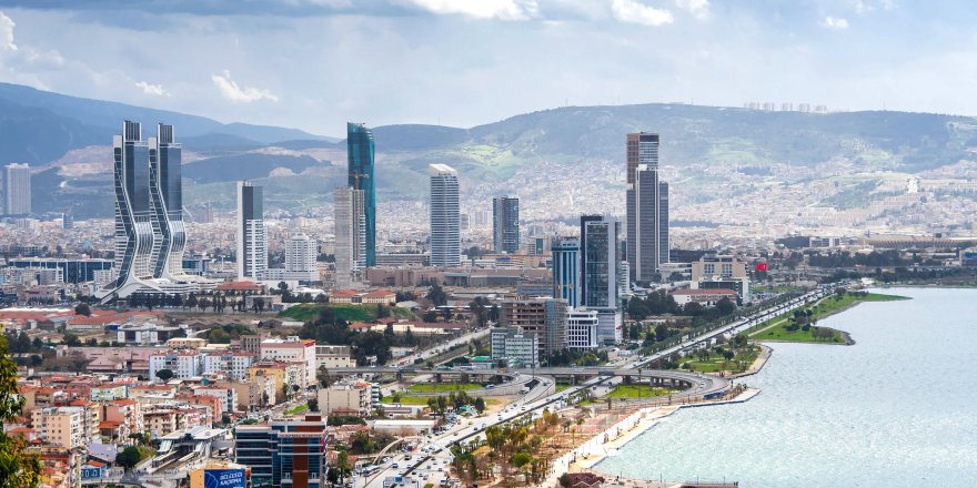 İzmir'de TOKİ Kuraları 6 Mart’ta Çekilecek