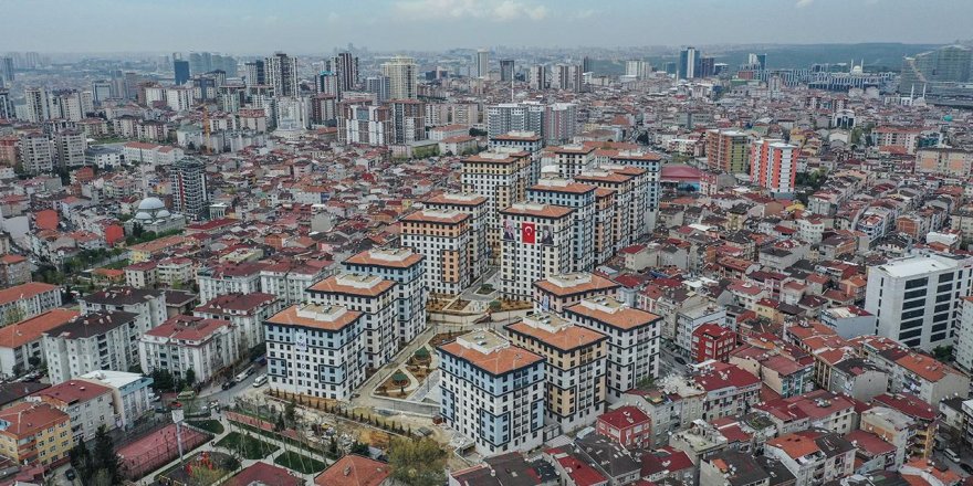 Yabancıya Konut Satışında İran Savaşı Etkisi