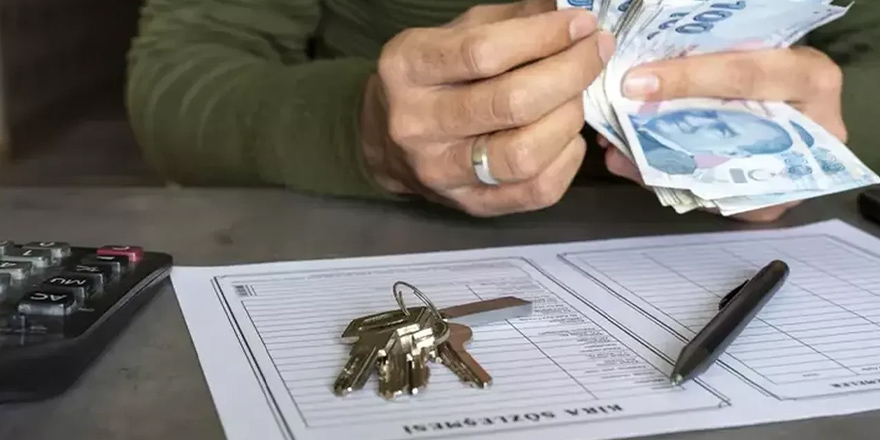 Mart 2026 Kira Artış Oranı Belli Oldu