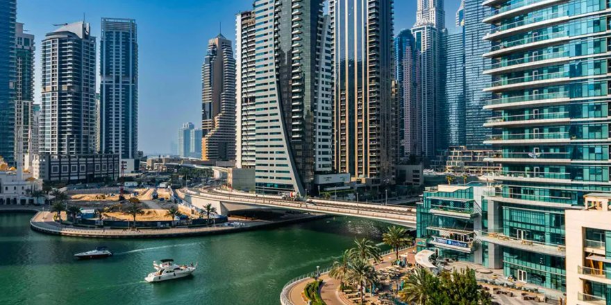Ortadoğu’daki Gerilim Dubai Emlak Piyasasını Test Ediyor