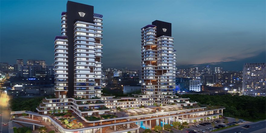 Luxera GYO Halka Arz Oluyor