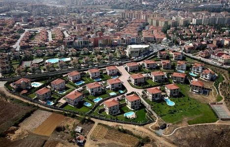 Çekmeköy'ün 5 Mahallesinin Yeni imar planları Onaylandı!