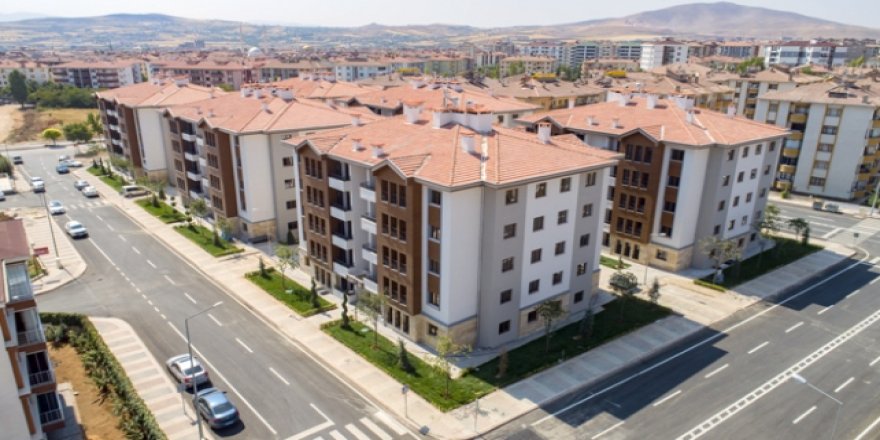 Depremzedelerin Konut Borçlarında Yüzde 74 İndirim Yapılacak