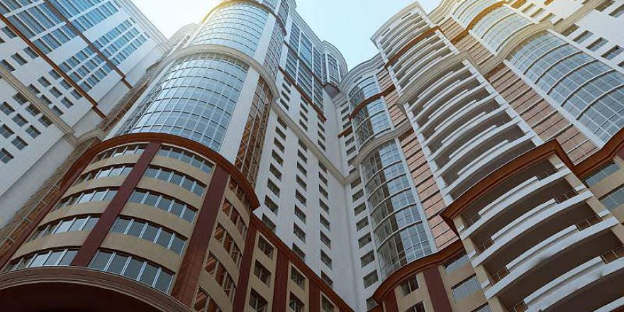 Ukrayna Emlak Piyasasında İkinci El Patlaması Yaşanıyor