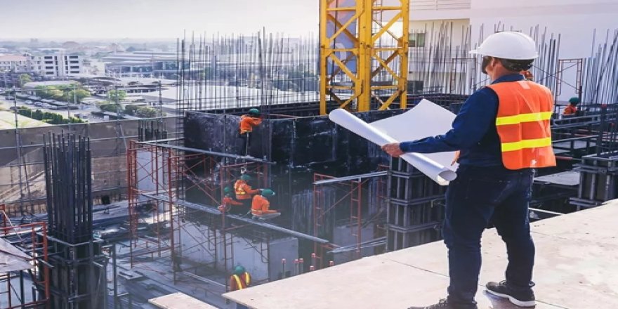 Kentsel Dönüşümde Doğru İnşaat Şirketini Seçmek En Önemli Karar