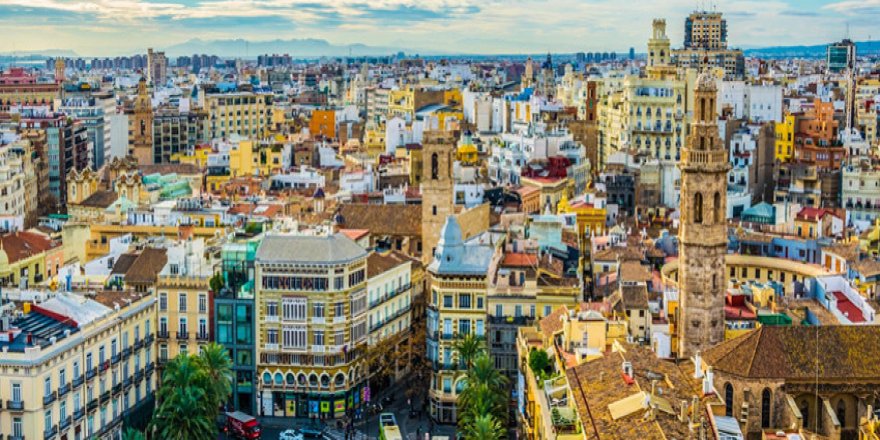 İspanya’da Gençlere Konut İndirimi: 30 Bin Euro’dan Konut Satılıyor