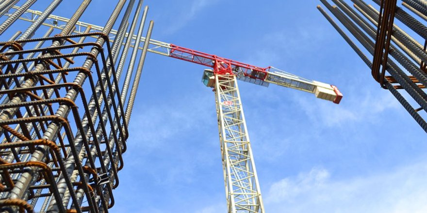 Kentsel Dönüşümde Doğru Malzeme Seçimi Hayati Derecede Önemli