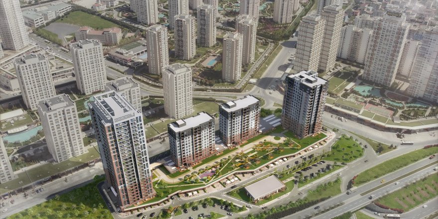 Ege Yapı’nın 60 Ay 0 Faiz Kampanyası 60 Günde 60 Satış Getirdi