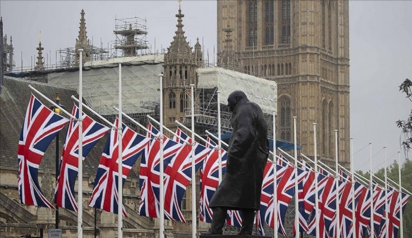 İngiltere’de Konut Fiyatları Mart Ayında Yükseldi