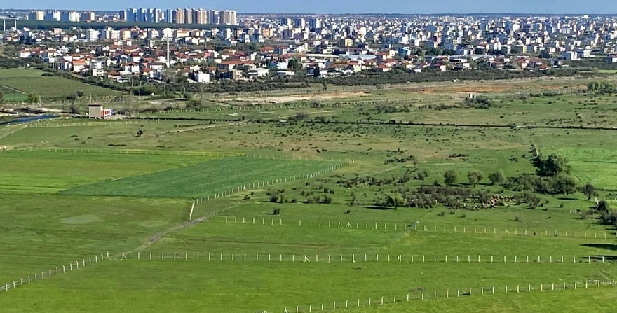 27 İlde 55 Taşınmaz Özelleştirme Programına Alındı