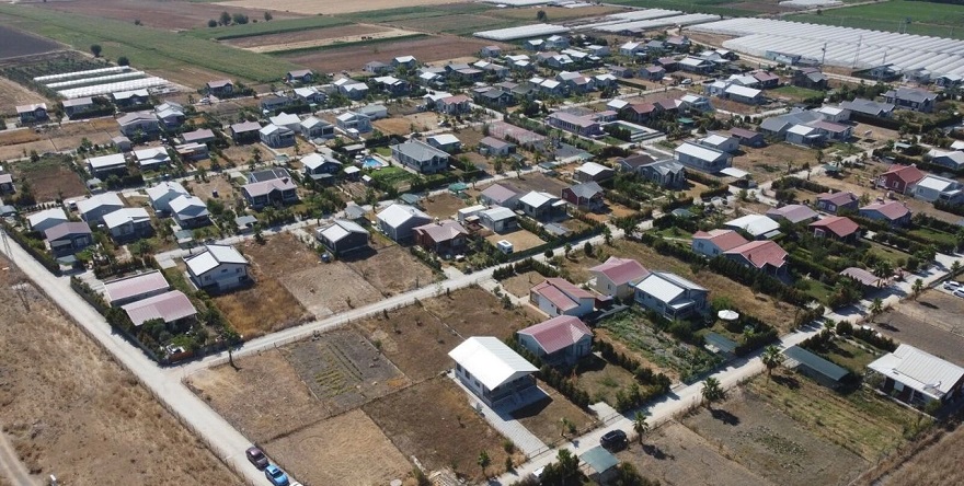 Hobi Bahçeleri Yıkılacak Mı? Ak Parti'den Açıklama Geldi