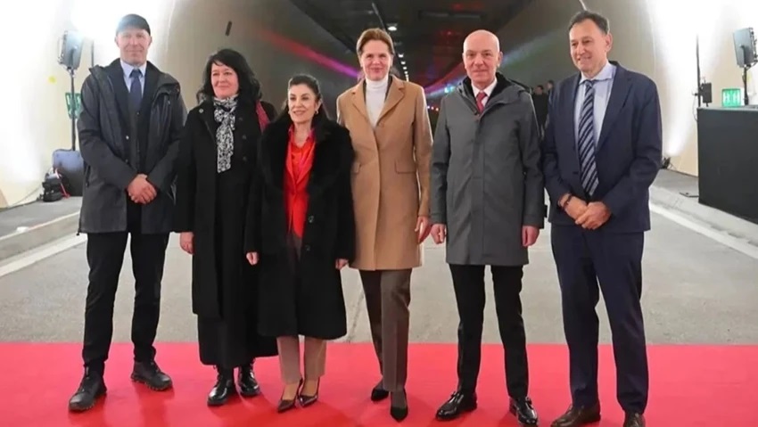 Cengiz İnşaat Avrupa'da 2 Milyar Euro'luk İhale Takip Ediyor