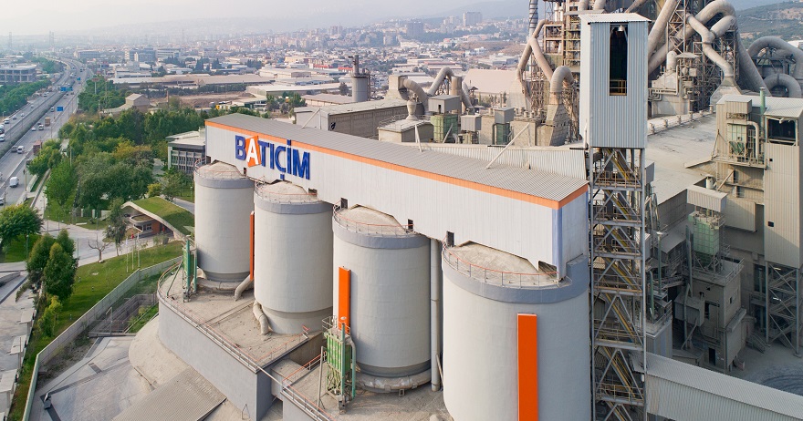 Çiftay İnşaat'tan 1,1 Milyar TL’lik Batıçim Hamlesi