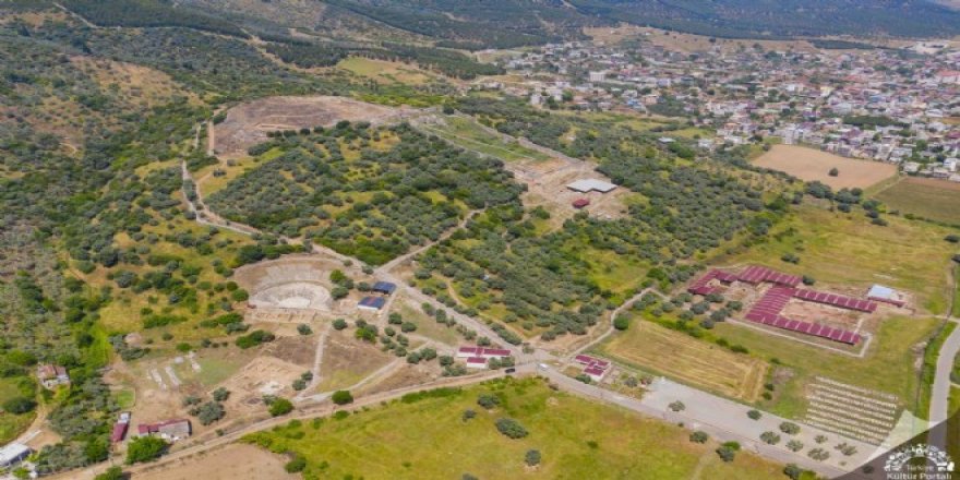 İzmir'de Konut ve Arsa Yatırımcısı Yönünü Torbalı'ya Çevirdi