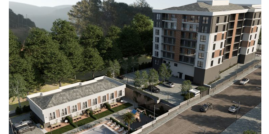 Gültekin Oliva Satışa Çıktı! Fiyatlar 5 Milyon TL'den Başlıyor