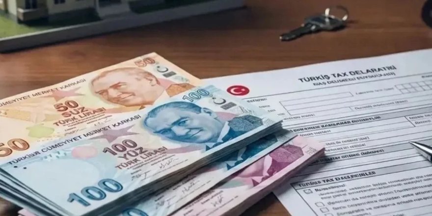 Kira Beyannamesi İçin Son Günler