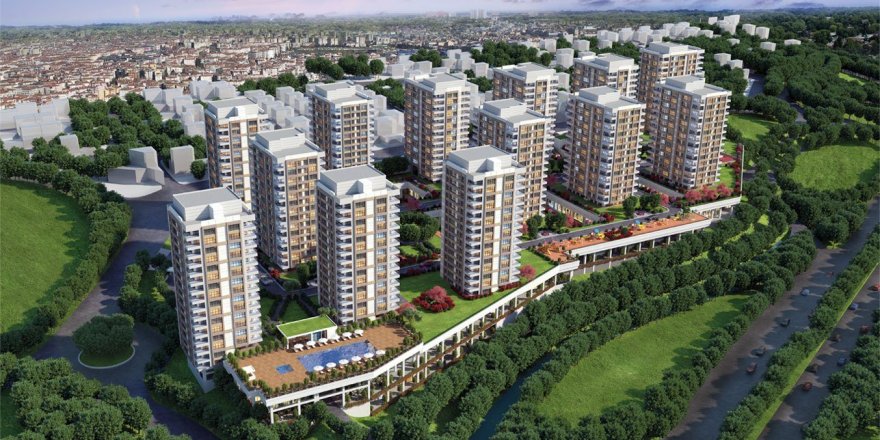 SPK, Ağaoğlu Avrasya GYO’nun Halka Arzını Onayladı