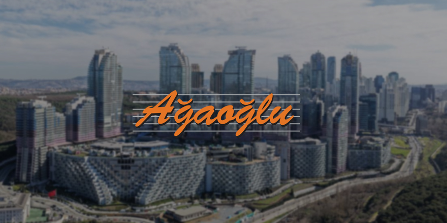 Ağaoğlu Halka Arz Oluyor