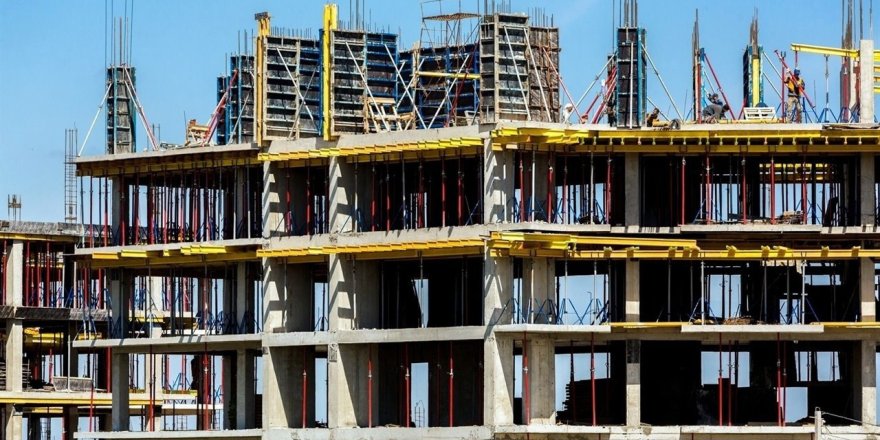 İnşaat Sektörü Finansman Bekliyor