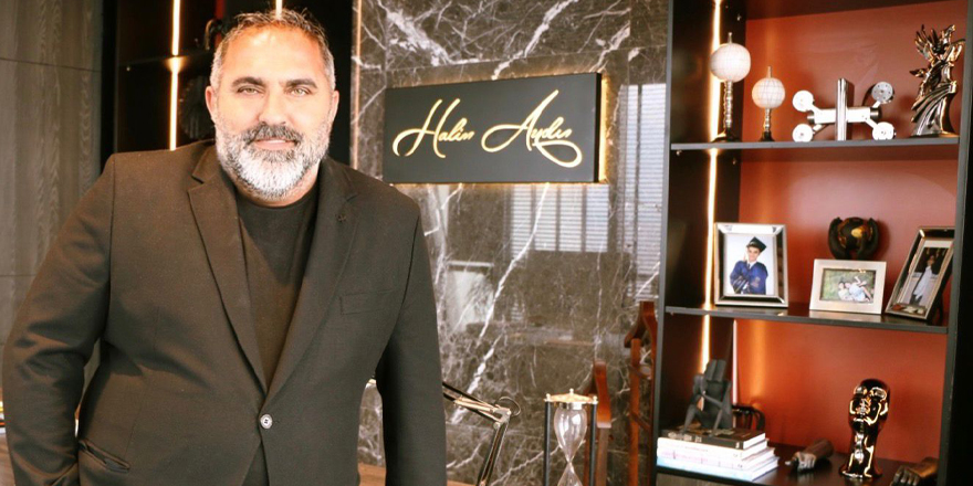 Halim Aydın İnşaat 800 Konutun İnşaatına Başlayacak