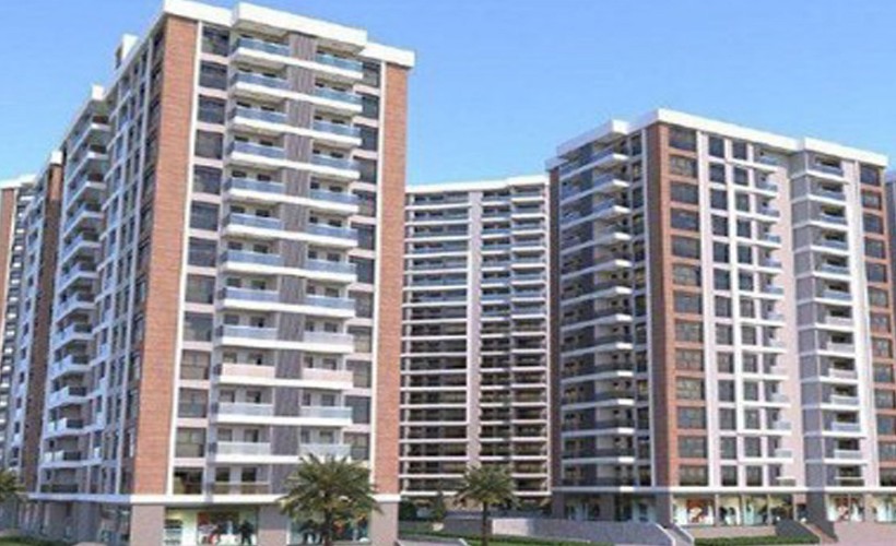 Örnekköy'de Anahtar Teslim Zamanı!