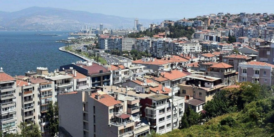 1+1 Dairelere Çok Yoğun Bir Talep Var