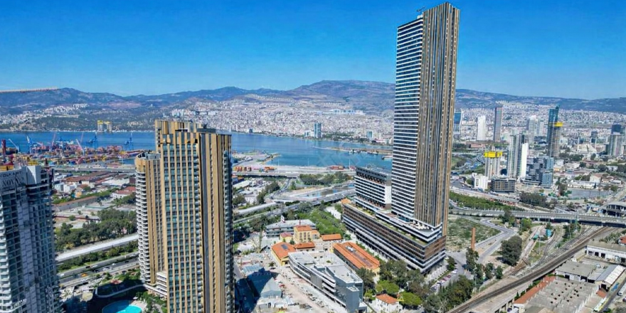 2018’den 2026’ya İnşaatta Zorlu Dönemin Portresi: Mahall Bomonti