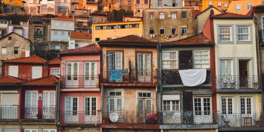 Portekiz'de Konut Kredileri Rekor Seviyelere Çıktı