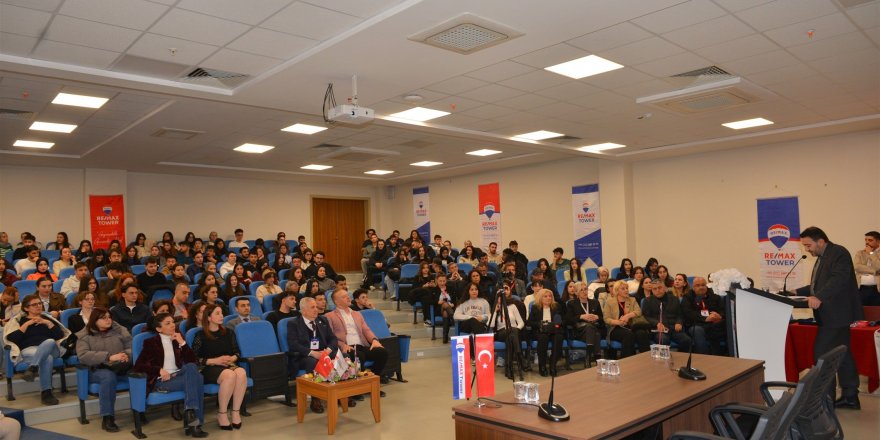 Gayrimenkulün Yeni Nesli Kampüste Yetişiyor